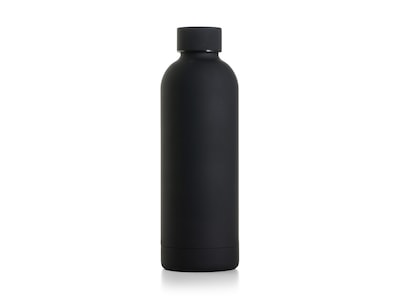 Personlig Termosflaska med Text - 500 ml