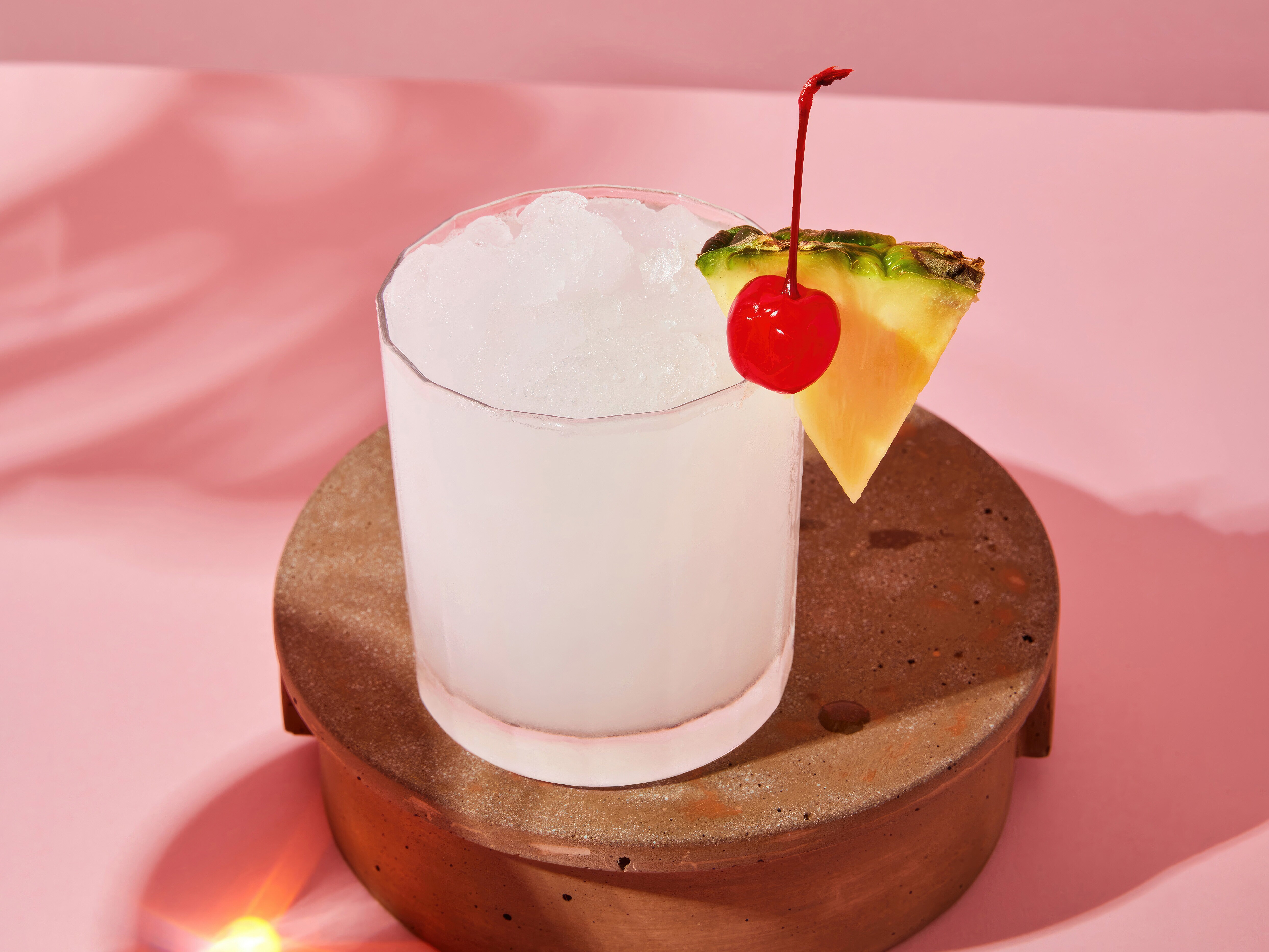 Gaveeske med Drinkmikser - Thoughtfully