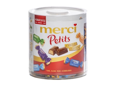 Merci Petits Chokolade 1 kg
