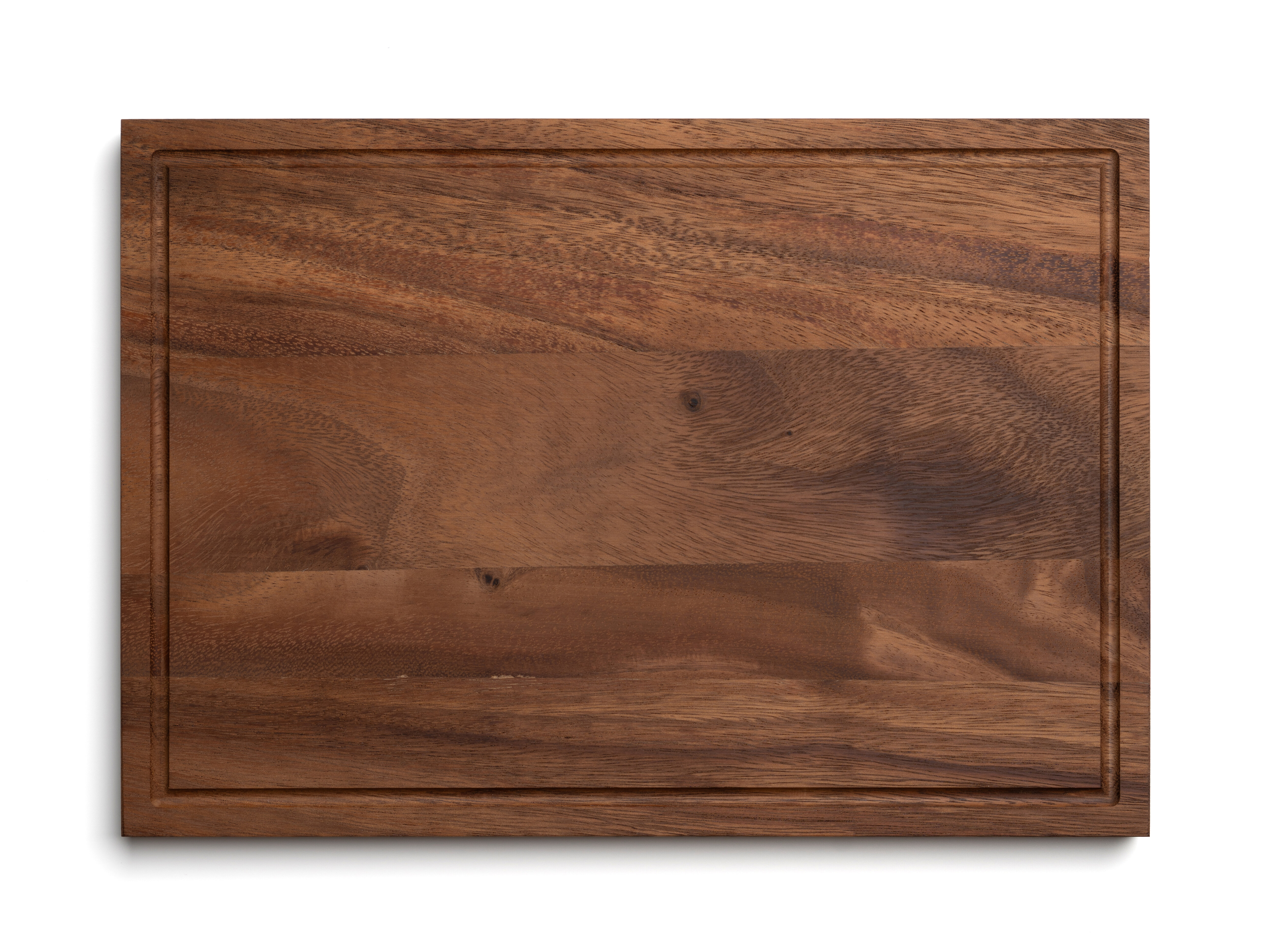 Personlig fjøl i tre med bokstav & tekst