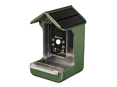 Lintujen Ruokinta-automaatti Kameralla Denver BFC-1200