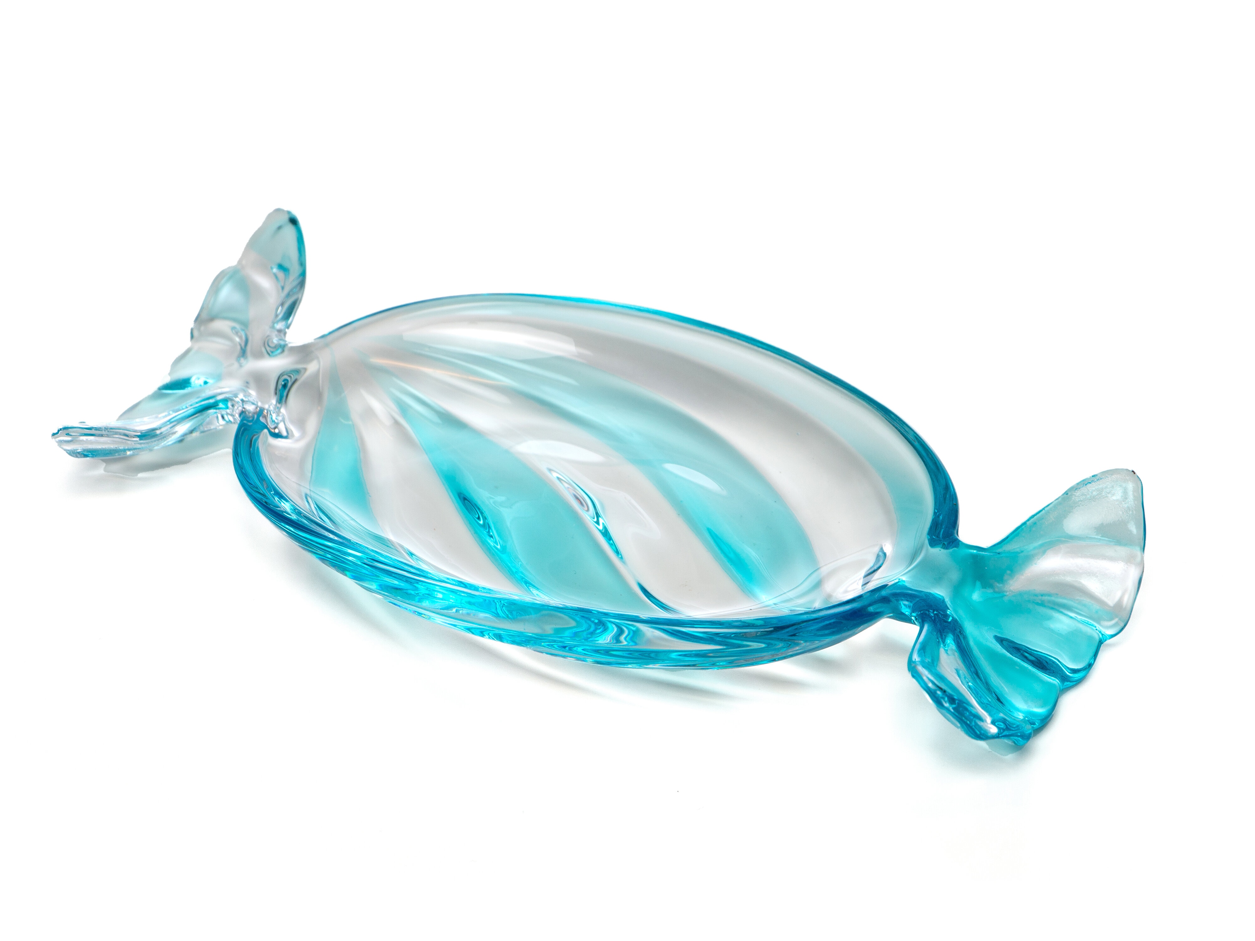 Glasteller Bonbon – Klein