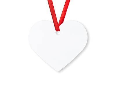 Personligt Julgranspynt med Foto