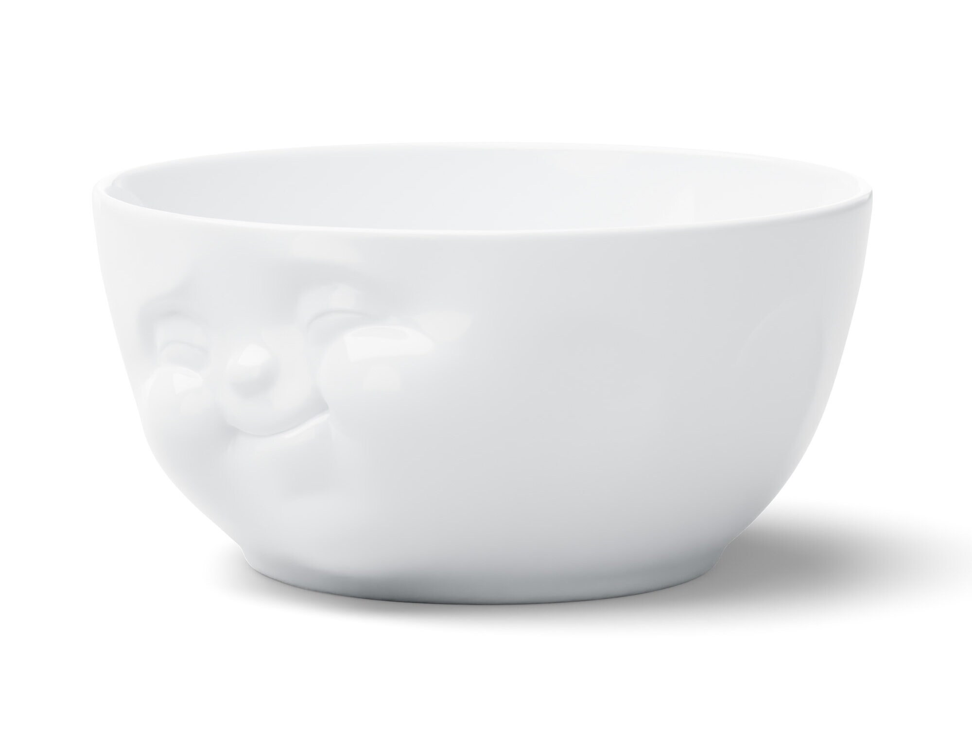 Jättestor Känsloskål Mumsande - Tassen