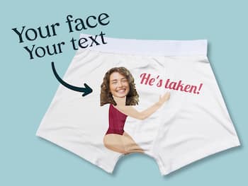 Personliga Kramkalsonger