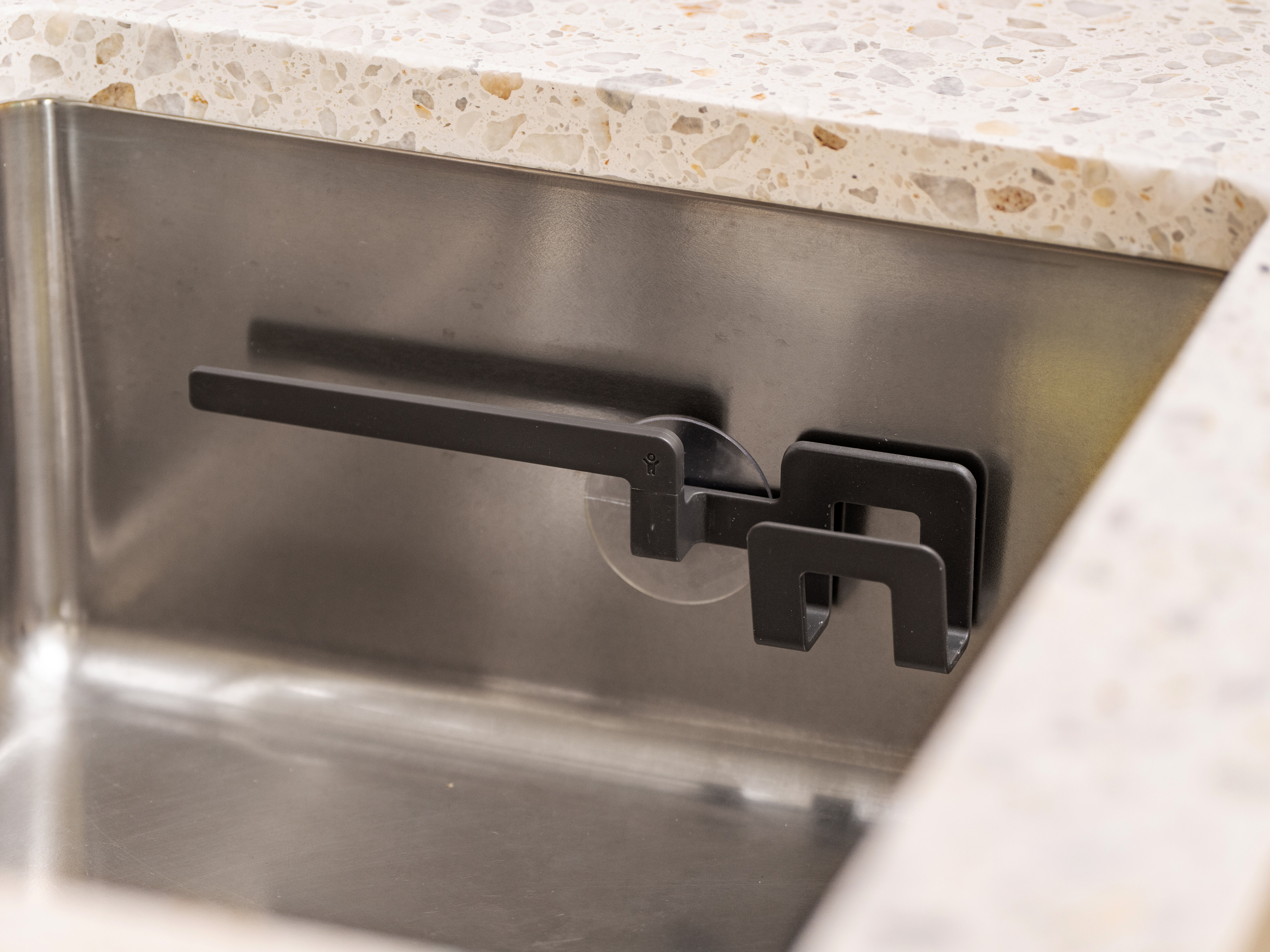 Halterung für Spüllappen & Spülschwamm - Bosign