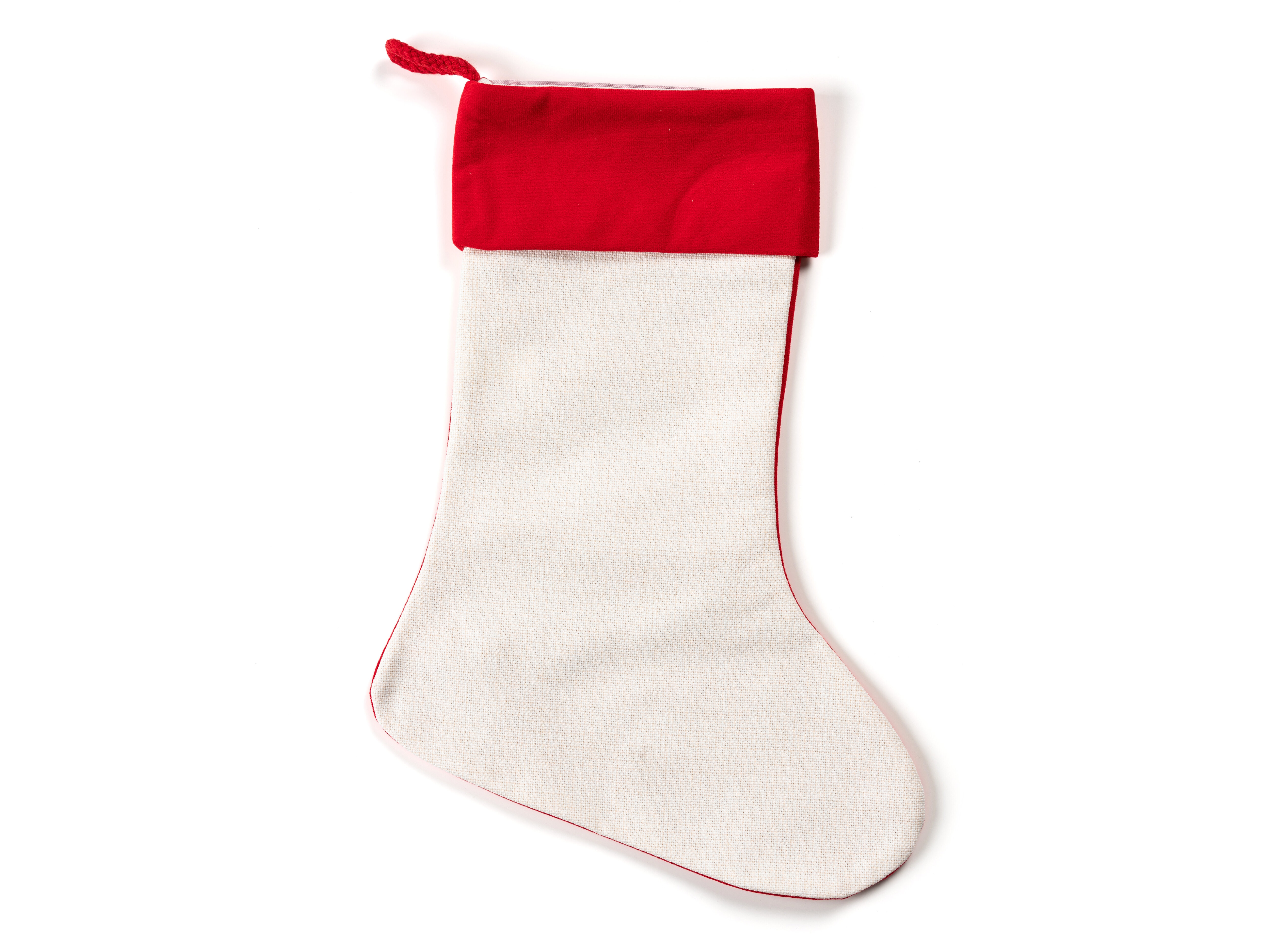 Henkilökohtainen Joulusukka Valokuvalla - Multiface