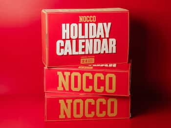 NOCCO Adventskalender 2024