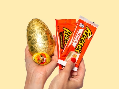 Reese's Påskeæg