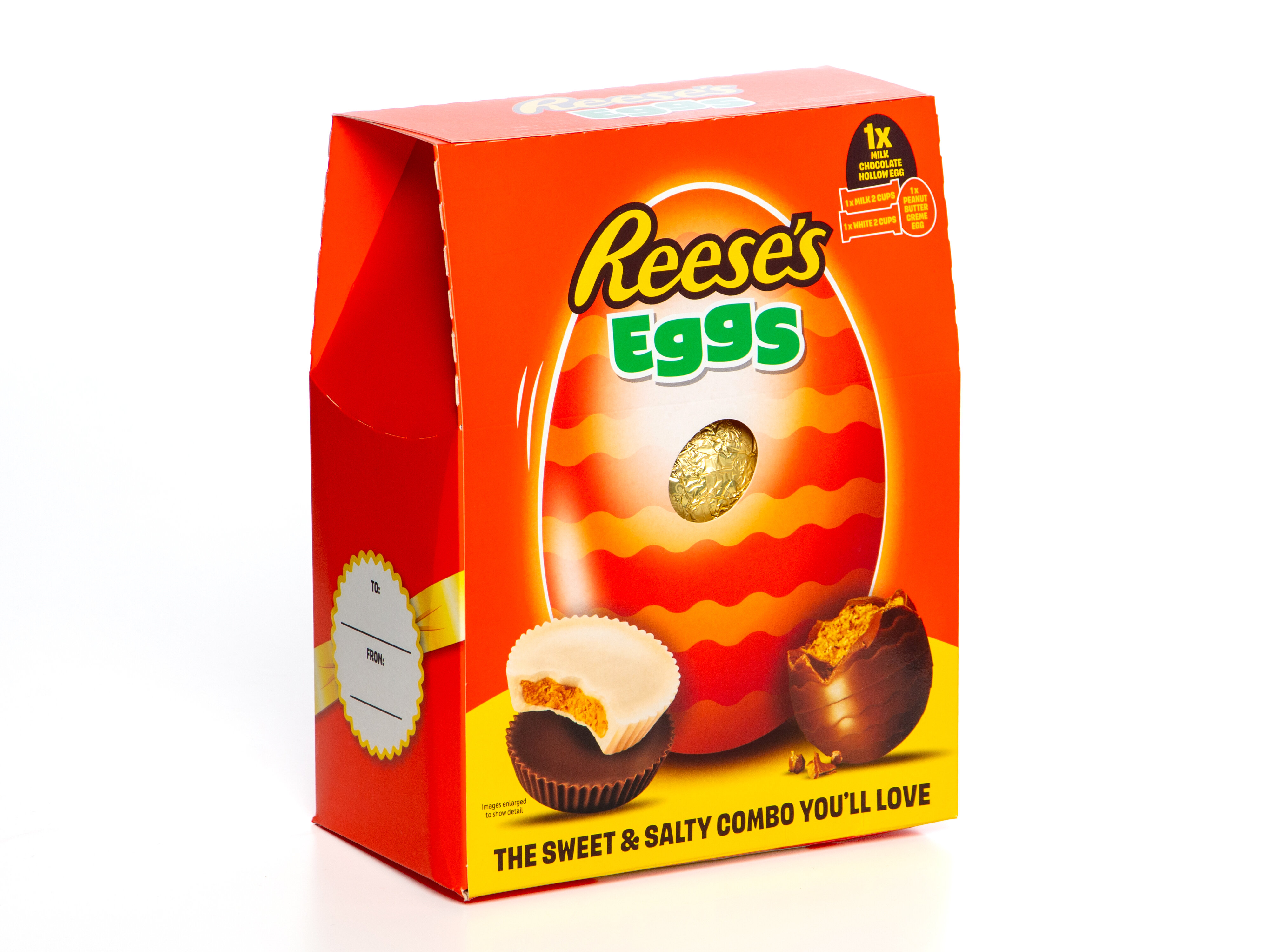 Reese's Pääsiäismuna