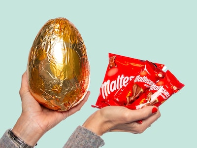 Maltesers Gigantisk Påskeæg