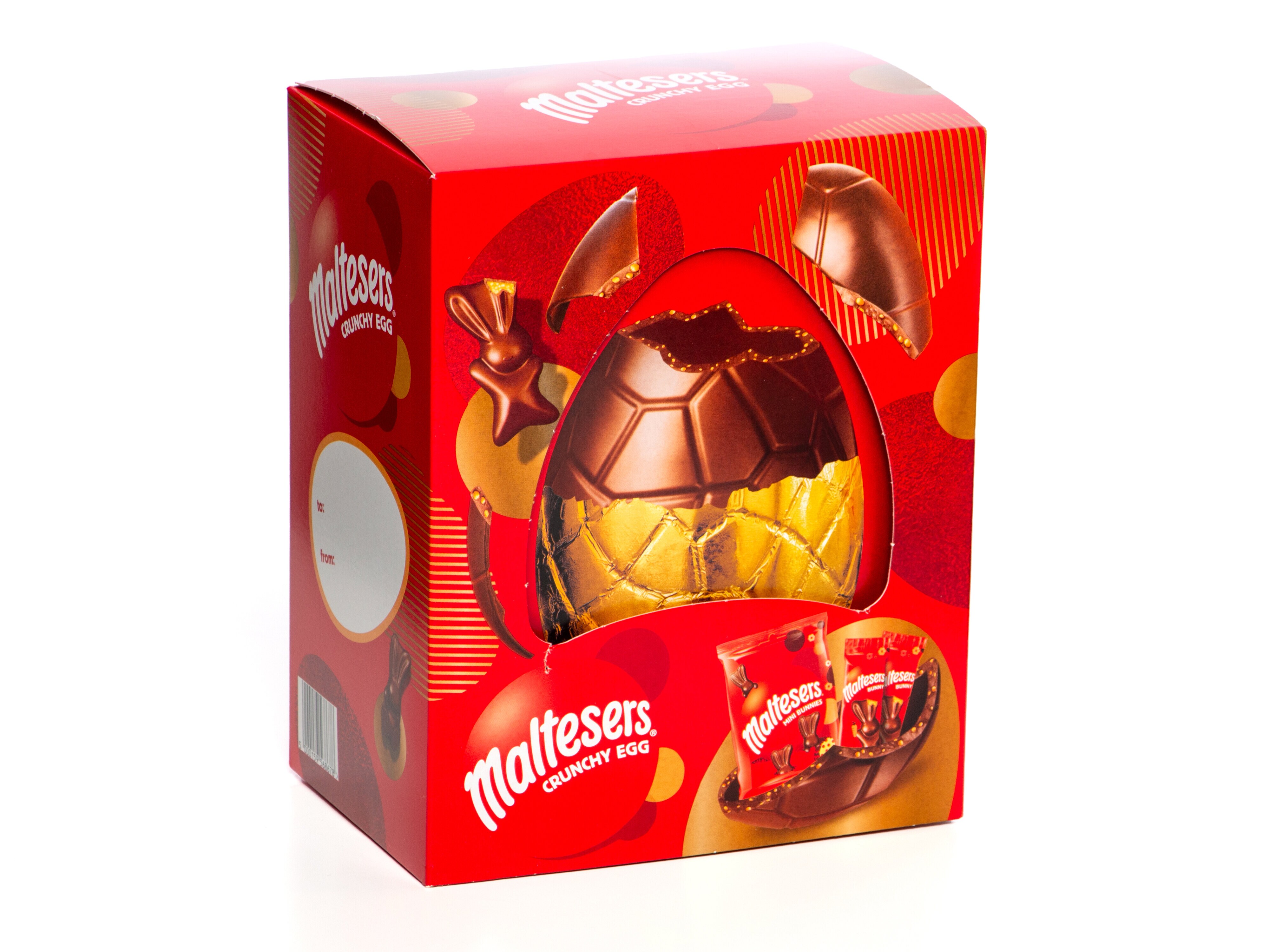 Maltesers Gigantiskt Påskägg