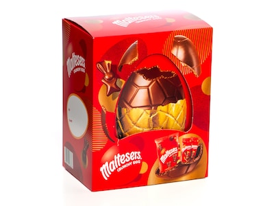 Maltesers Gigantisk Påskeæg
