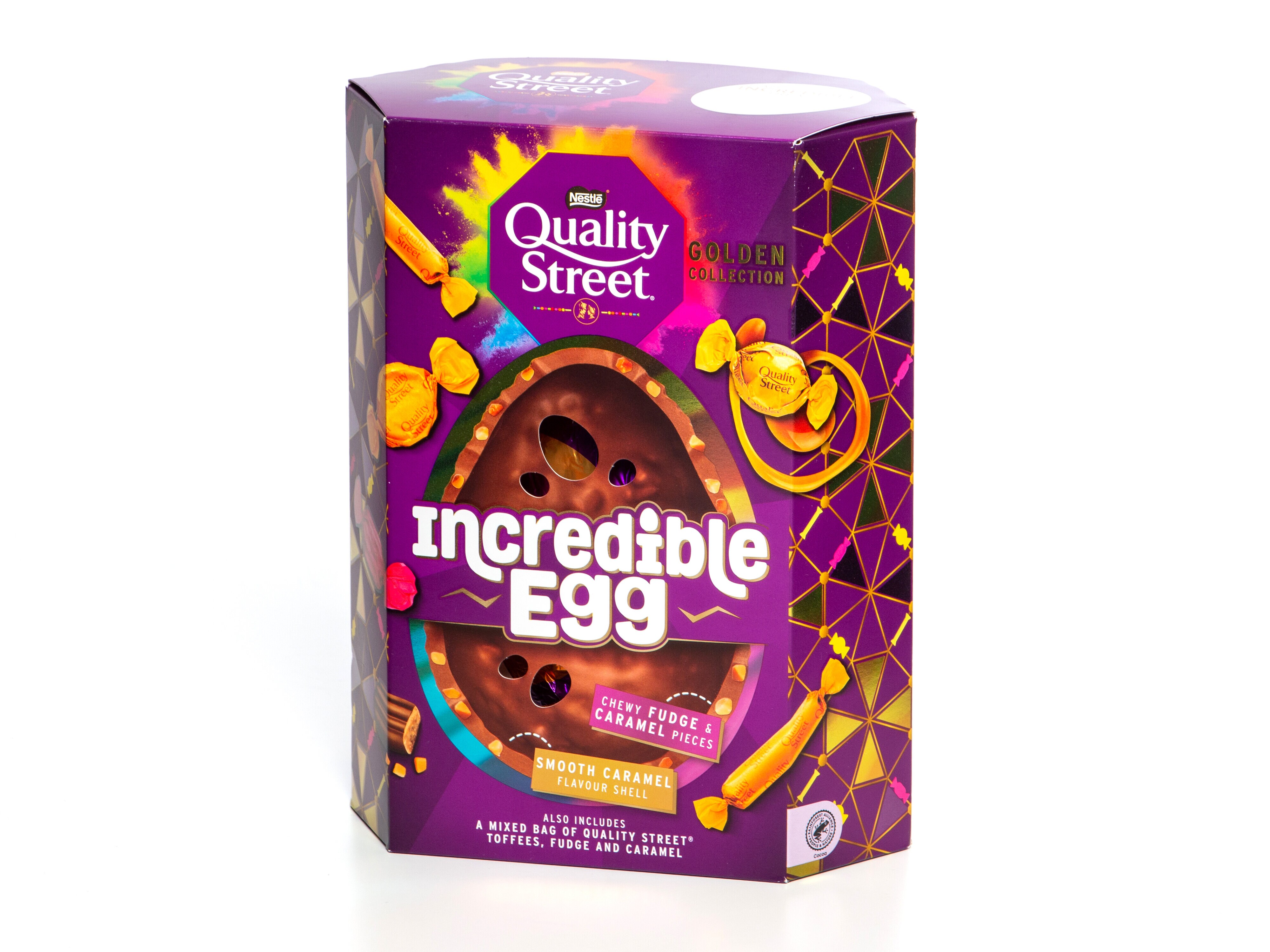 Quality Street Påskeæg