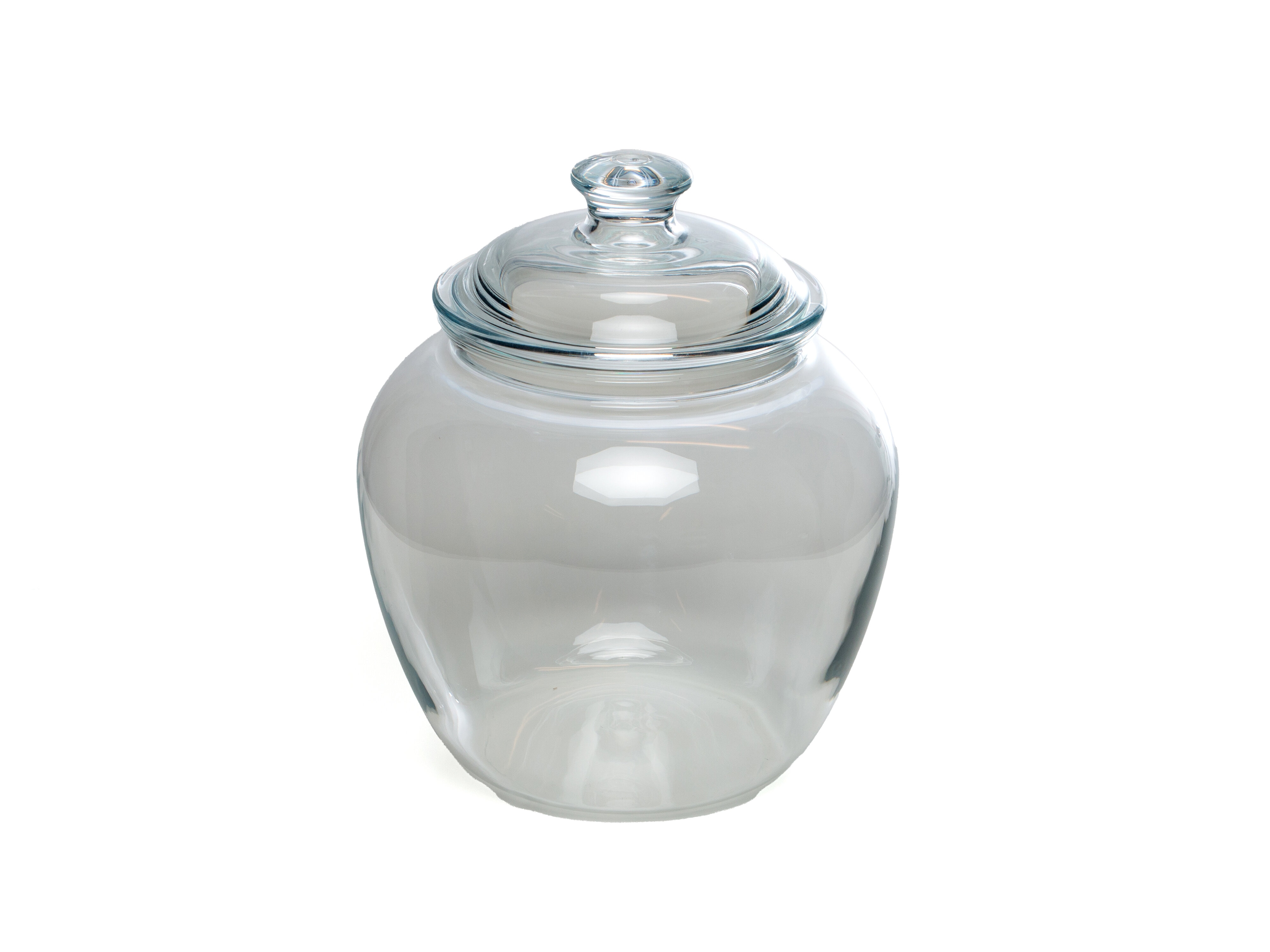 Bonbonnier - Godteriboks med lokk