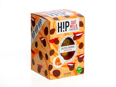 H!p Vegansk Påskeæg