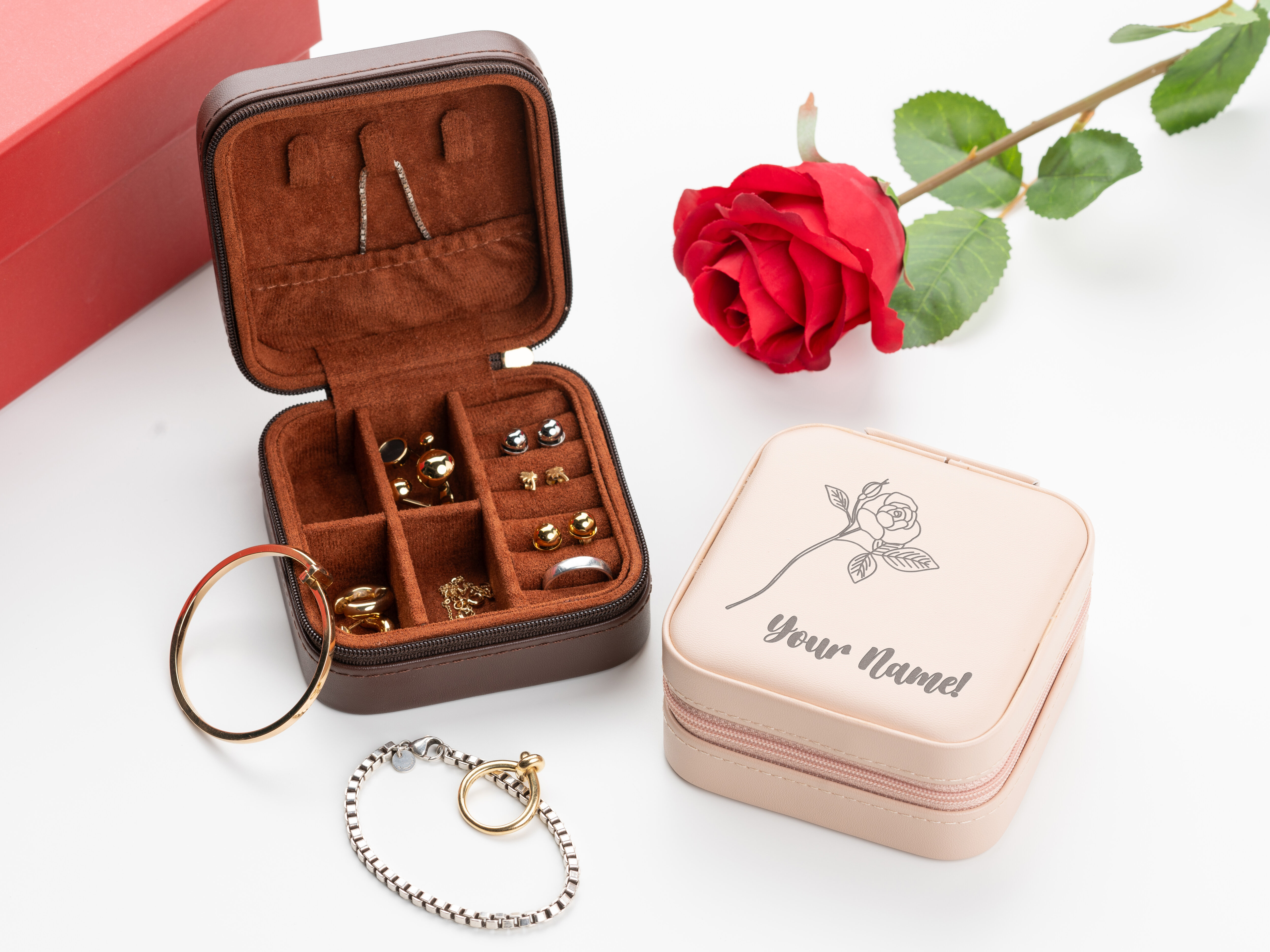 Henkilökohtainen Korurasia Tekstillä