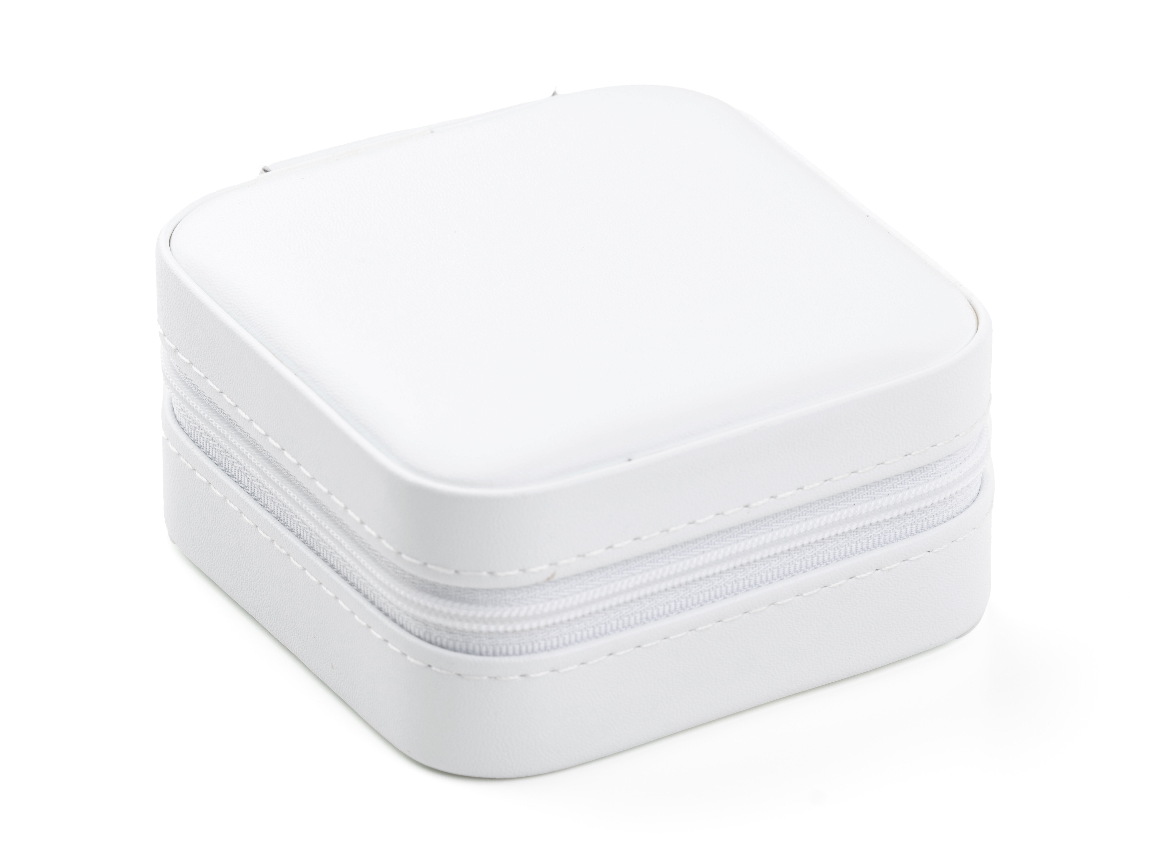 Personligt Smykkeskrin med Tekst