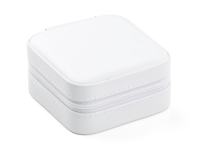 Personligt Smykkeskrin med Tekst