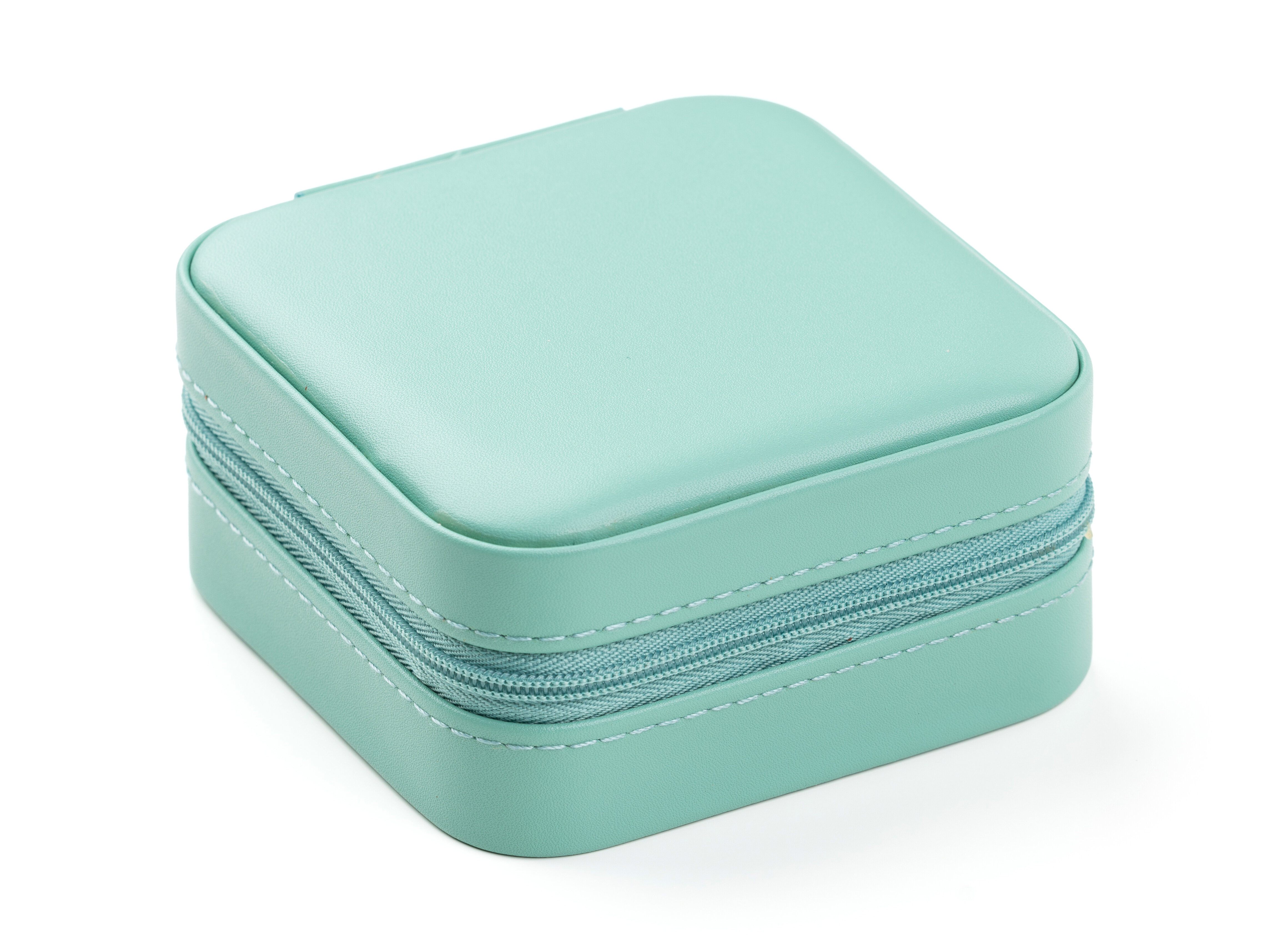 Personligt Smykkeskrin med Tekst