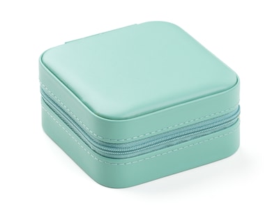 Personligt Smykkeskrin med Tekst