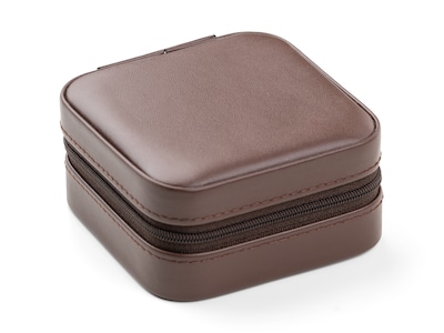 Personligt Smykkeskrin med Tekst