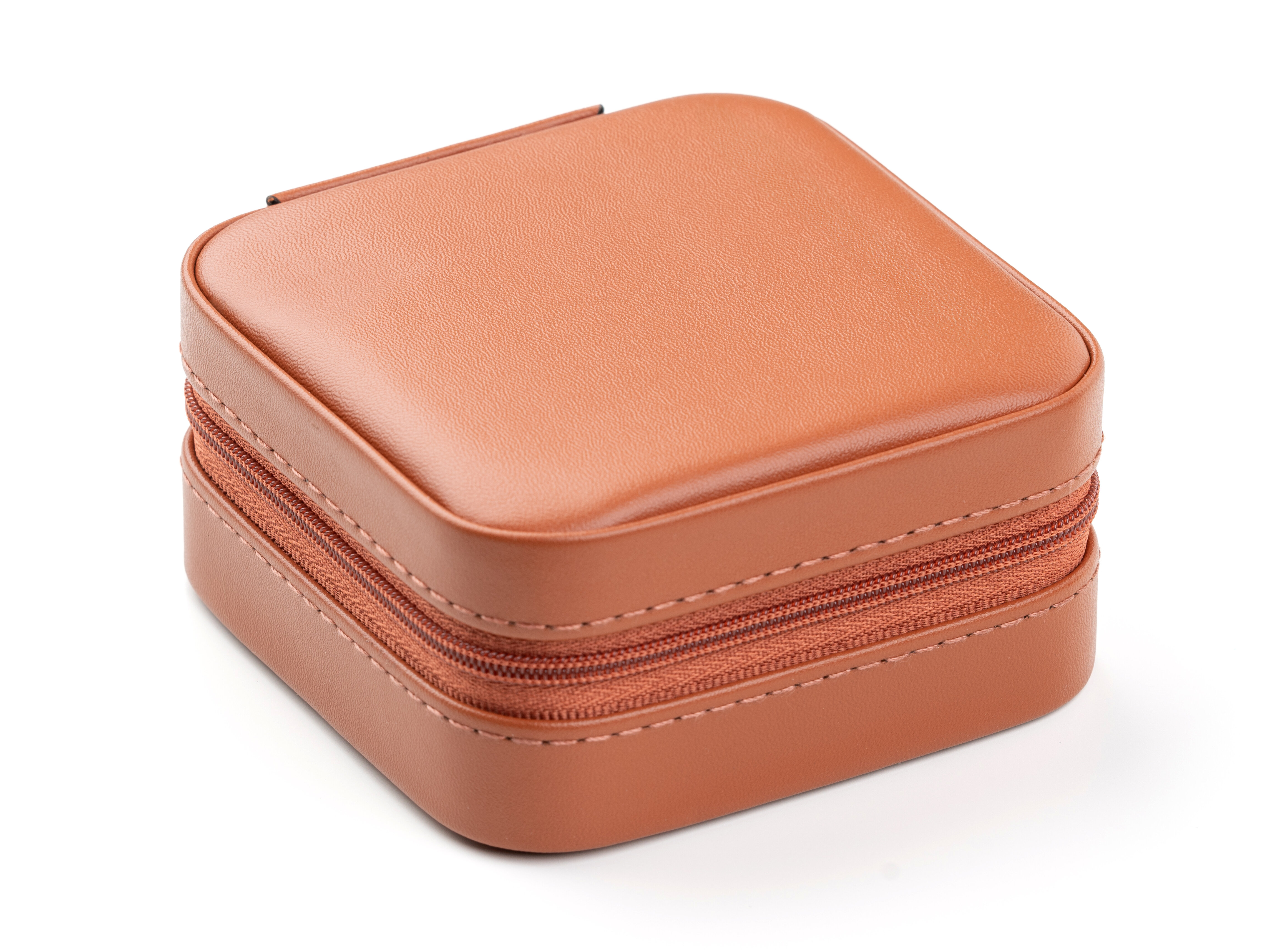 Personligt Smykkeskrin med Tekst