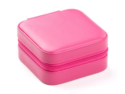 Personligt Smykkeskrin med Tekst