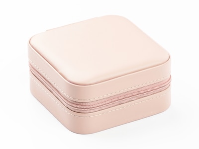 Personligt Smykkeskrin med Tekst