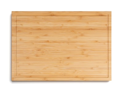 Personligt Skærebræt med Tekst