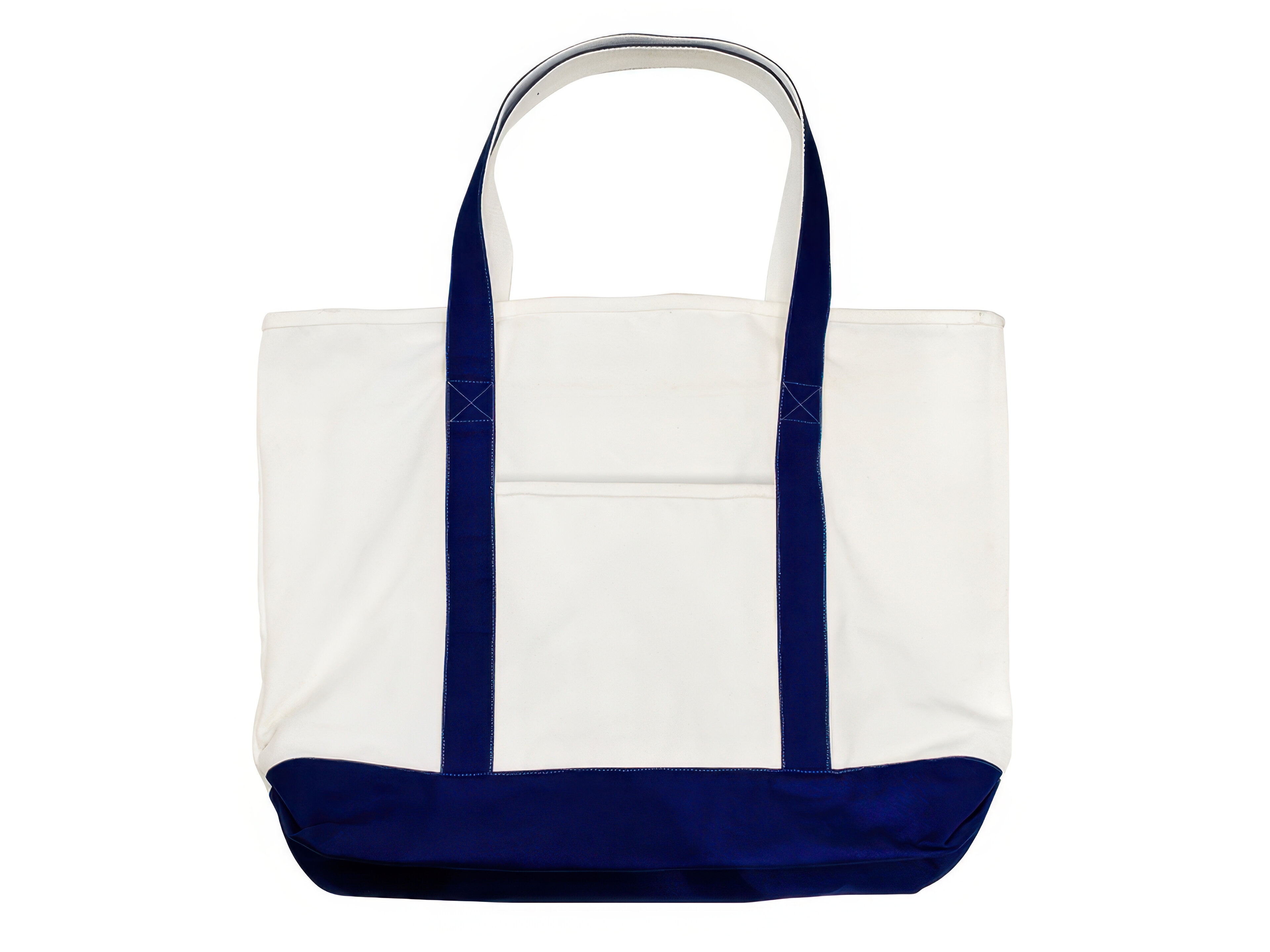 Strandtaske med Eget Design