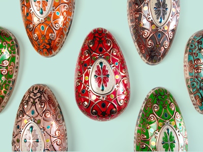 Fabergé påskeegg