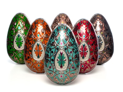 Fabergé påskeegg