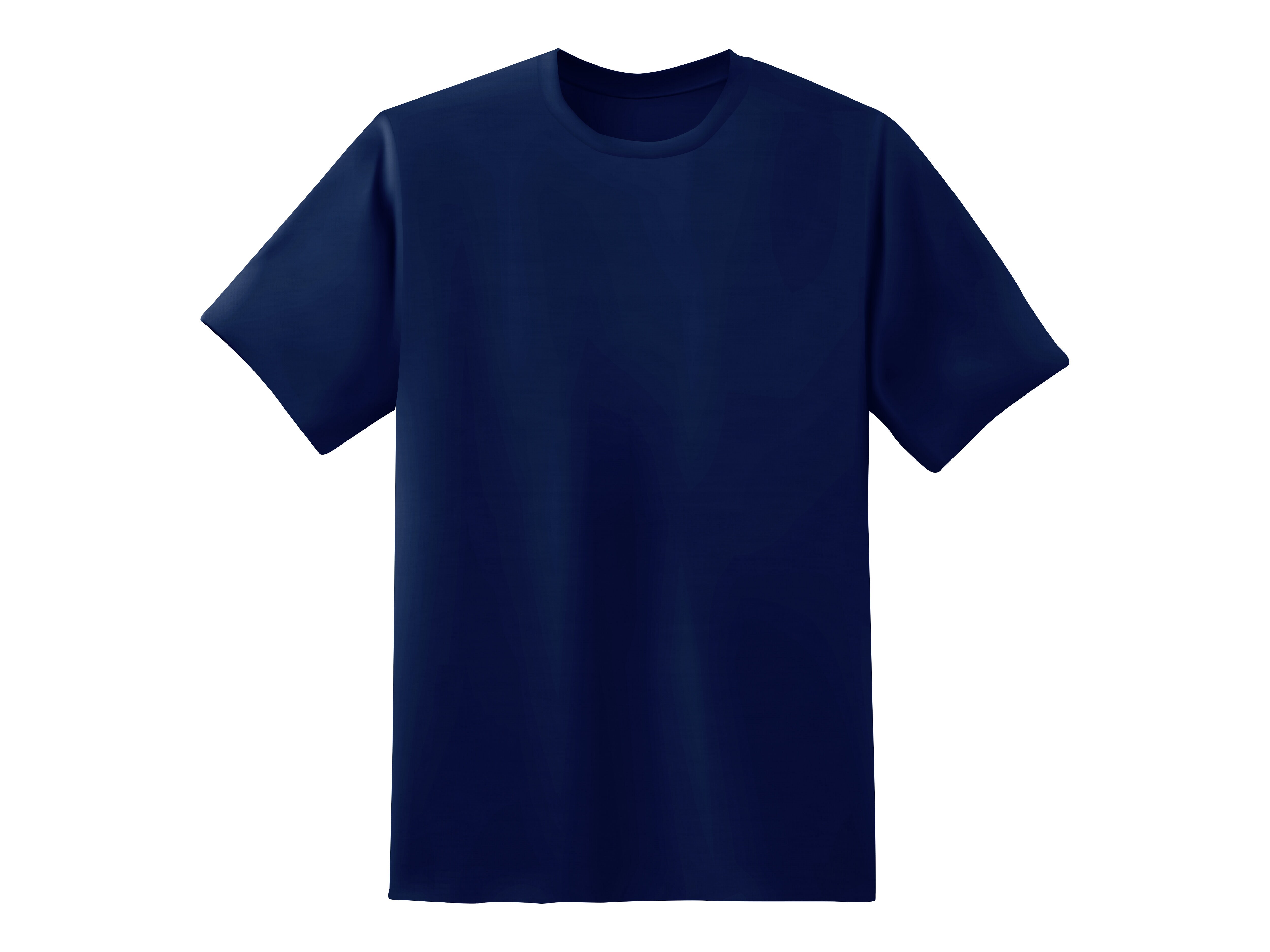 T-Shirt mit Foto & Text – Dad