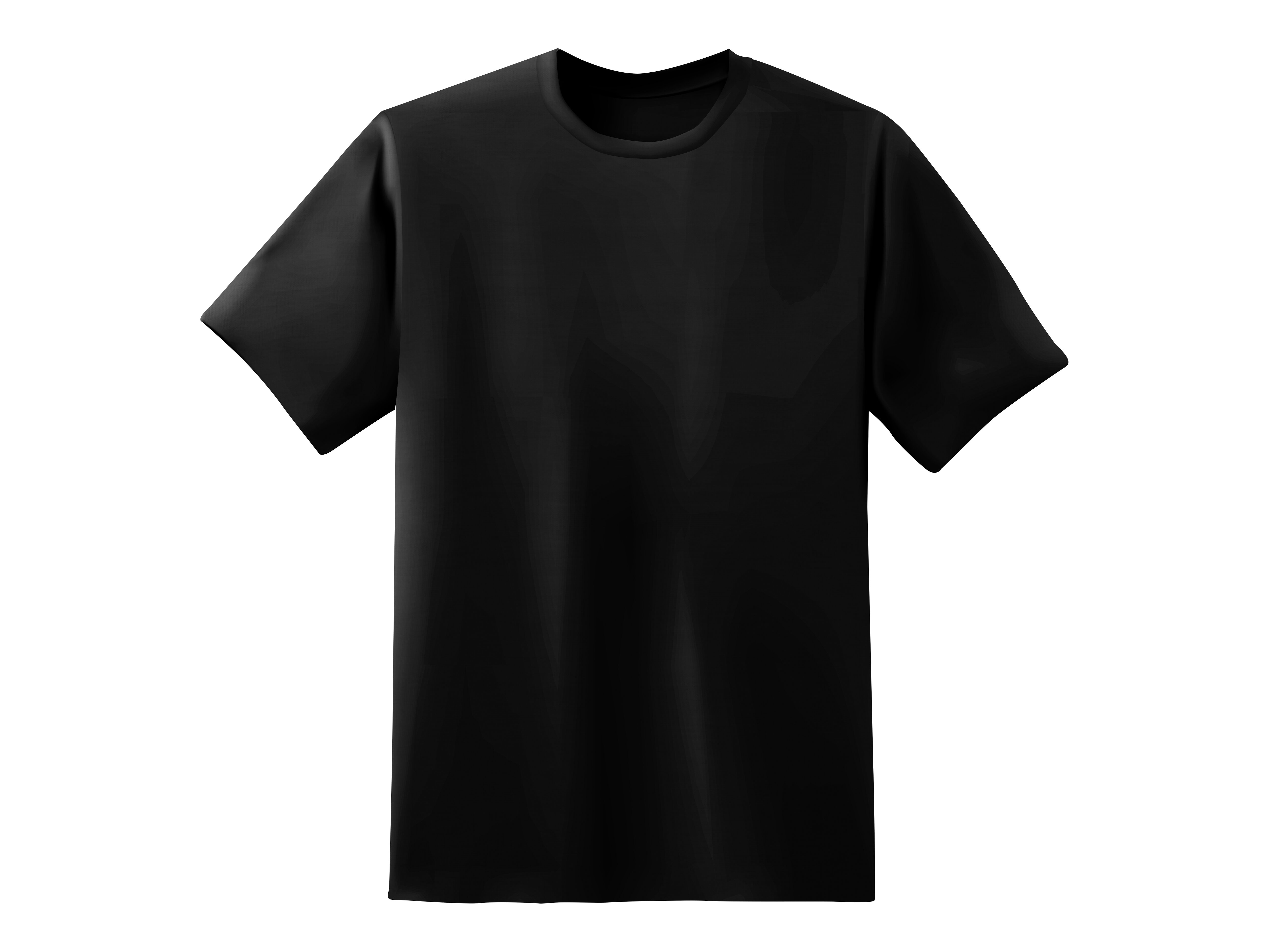 T-Shirt mit Foto & Text – Dad