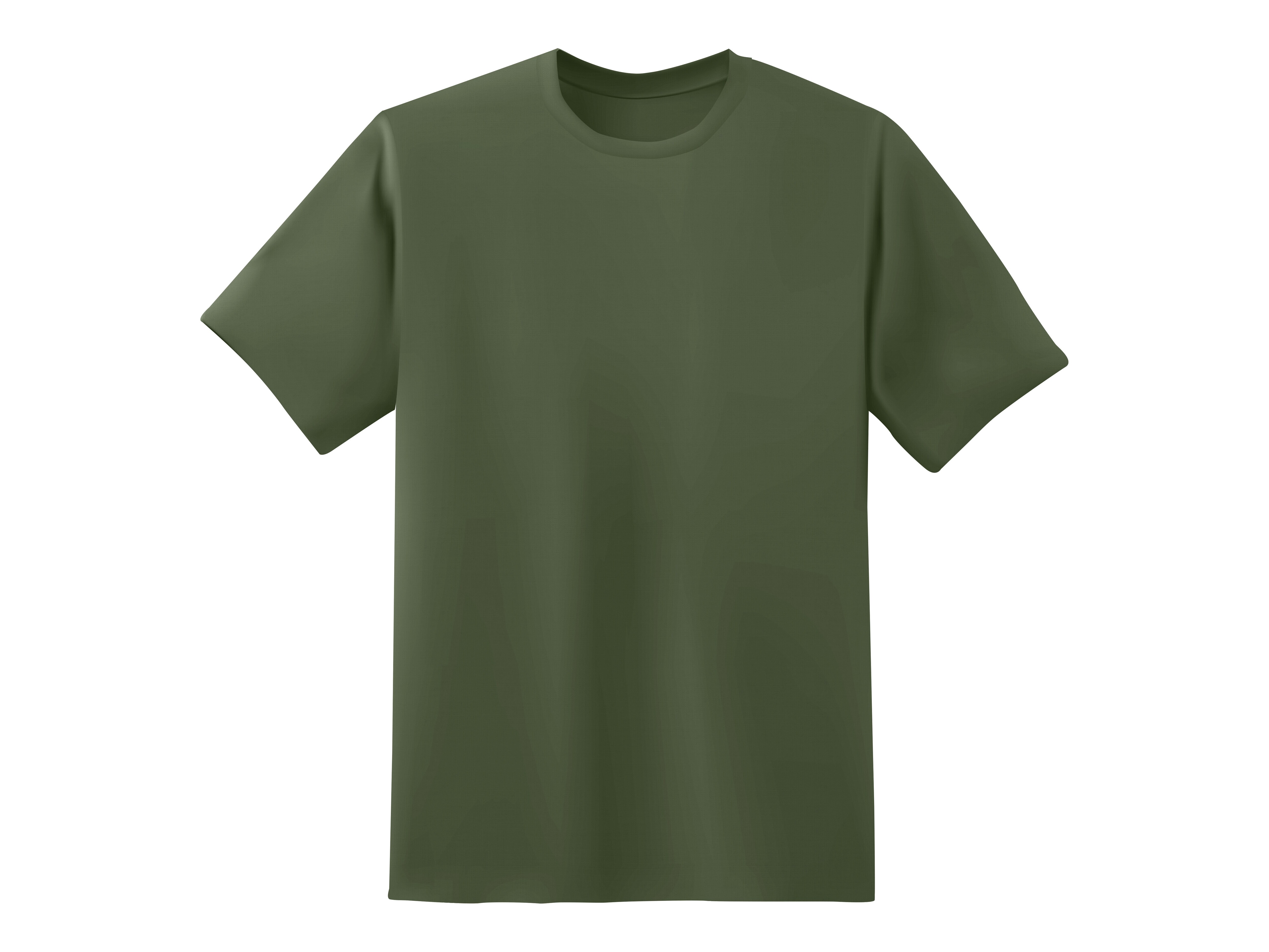 T-shirt med Foto & Text - Mom