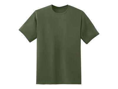 Personlig T-shirt med Text