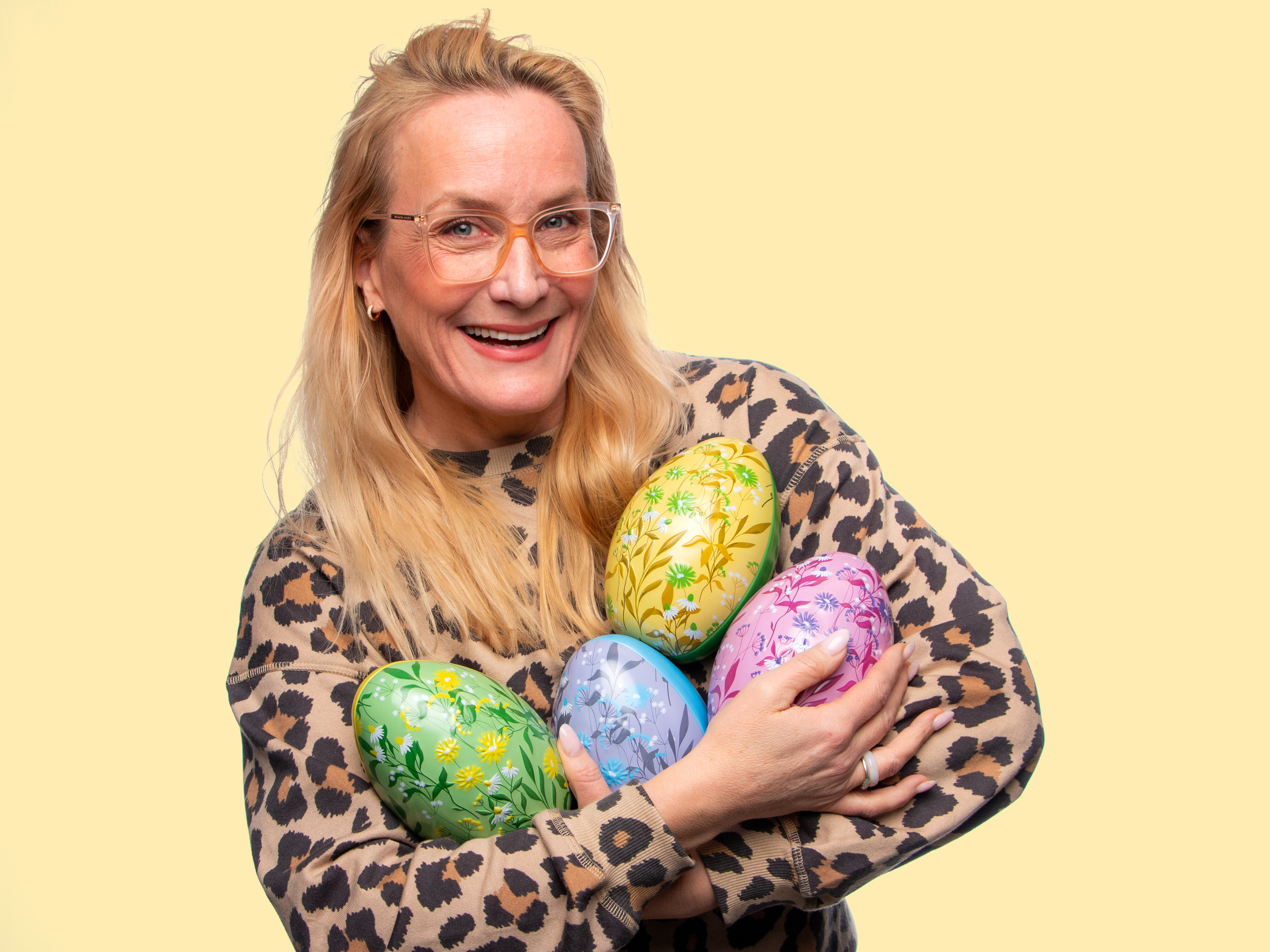 Morris Pääsiäismuna