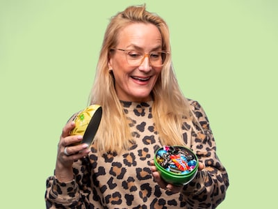 Morris Påskeæg
