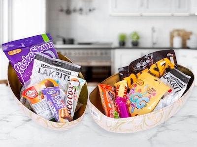 Morris Megagroßes Osterei