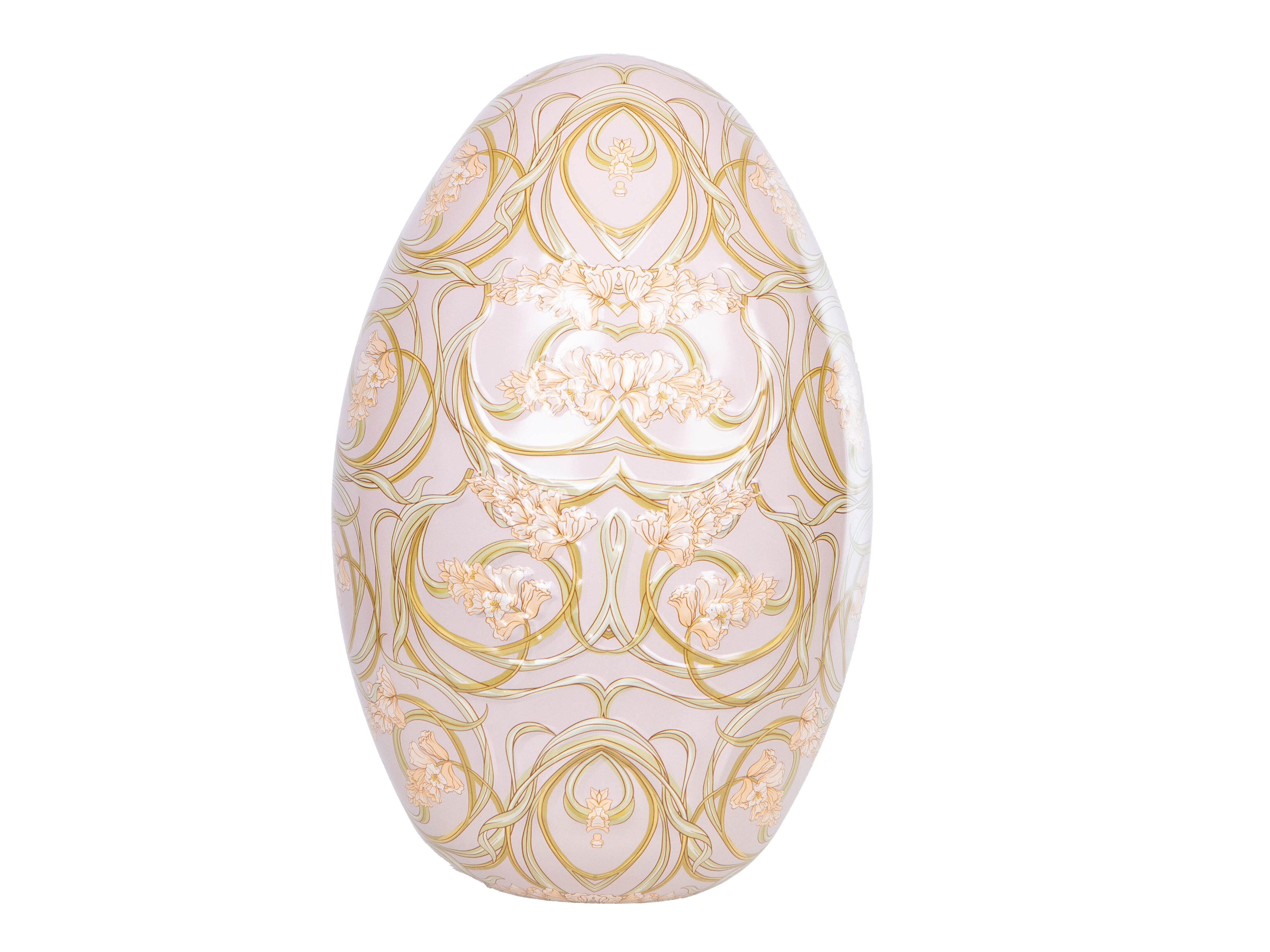 Morris Megasuuri Pääsiäismuna