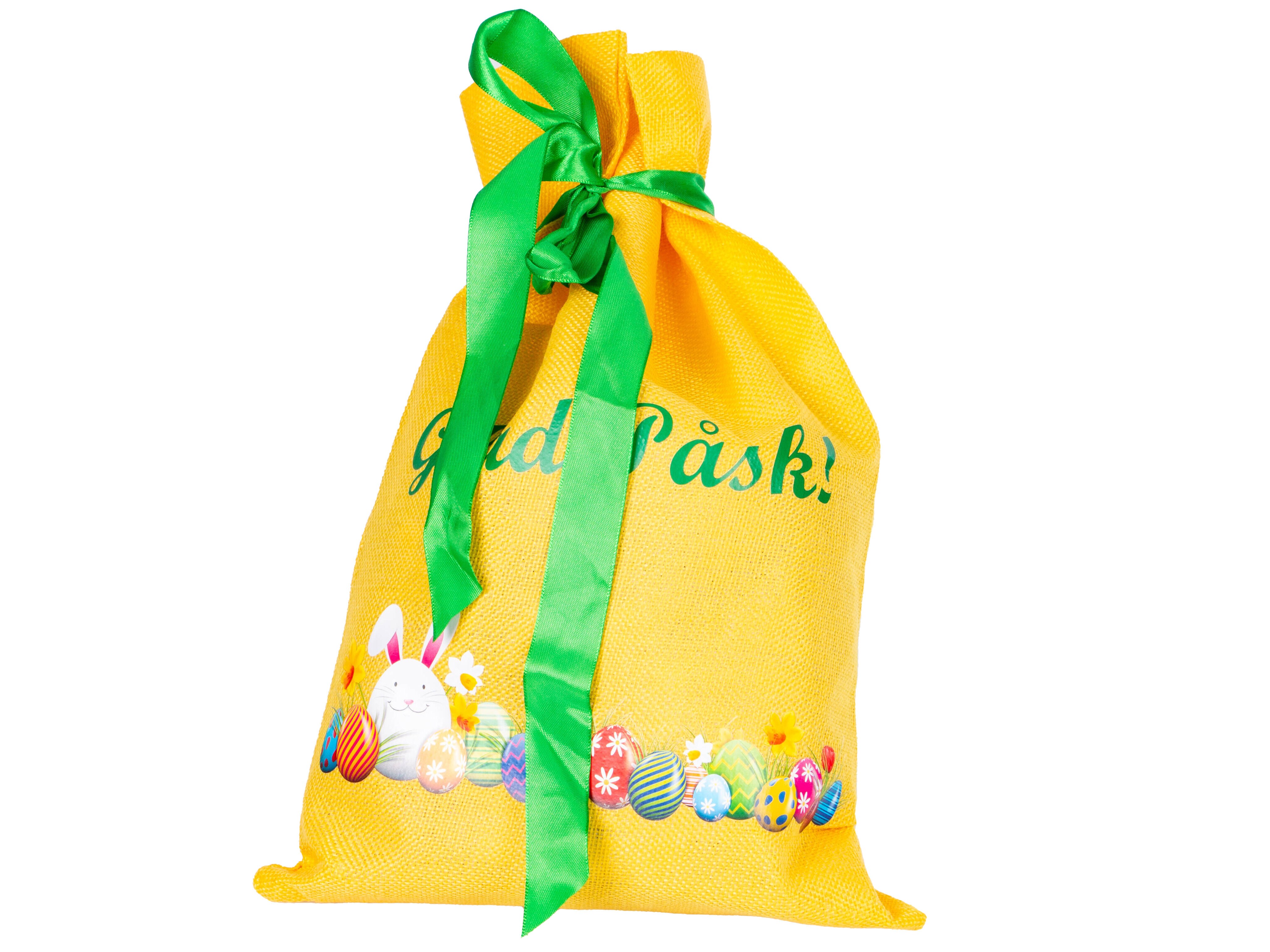 Pääsiäissäkki Karkeilla