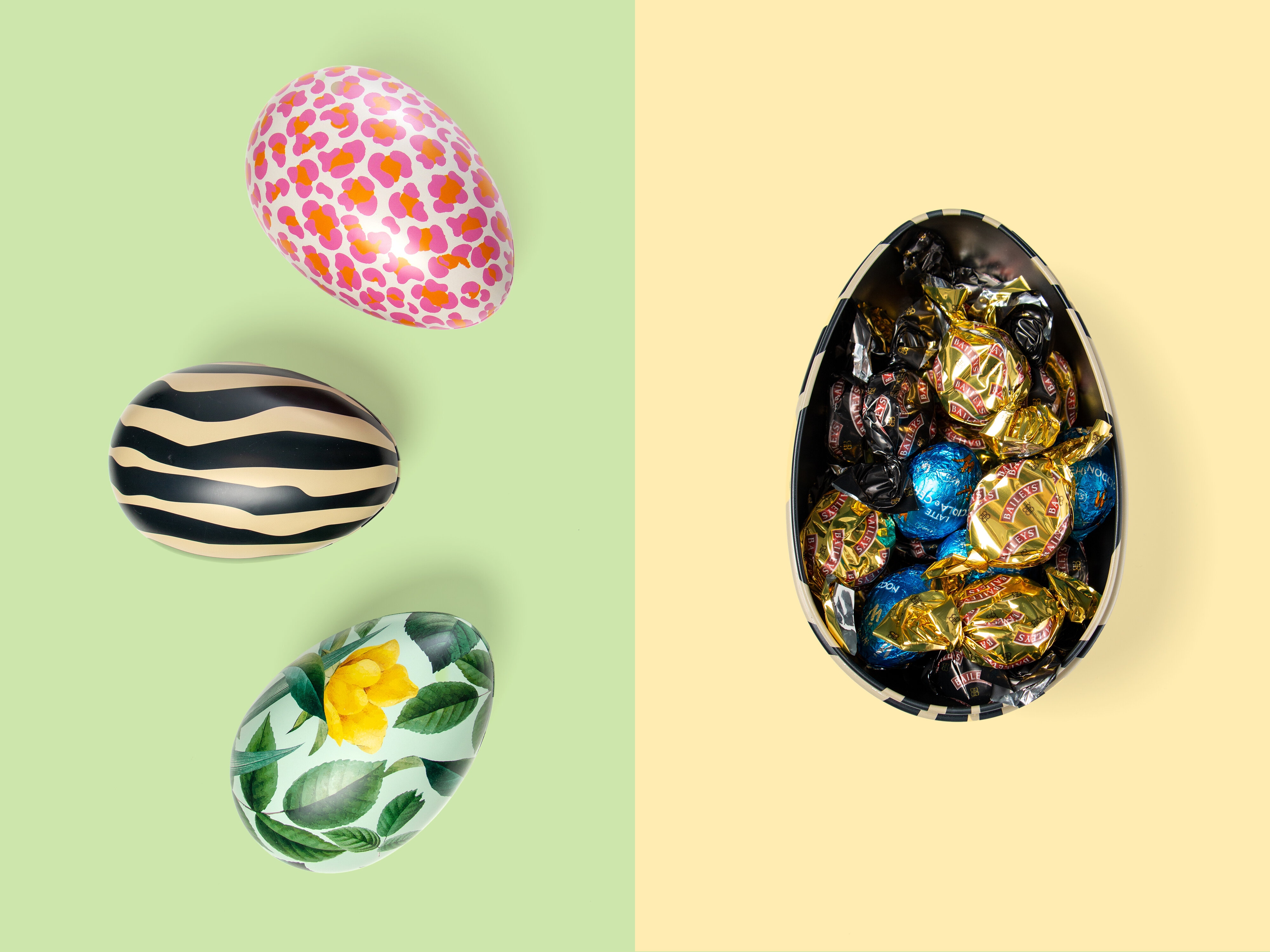 Gåva Pääsiäismuna