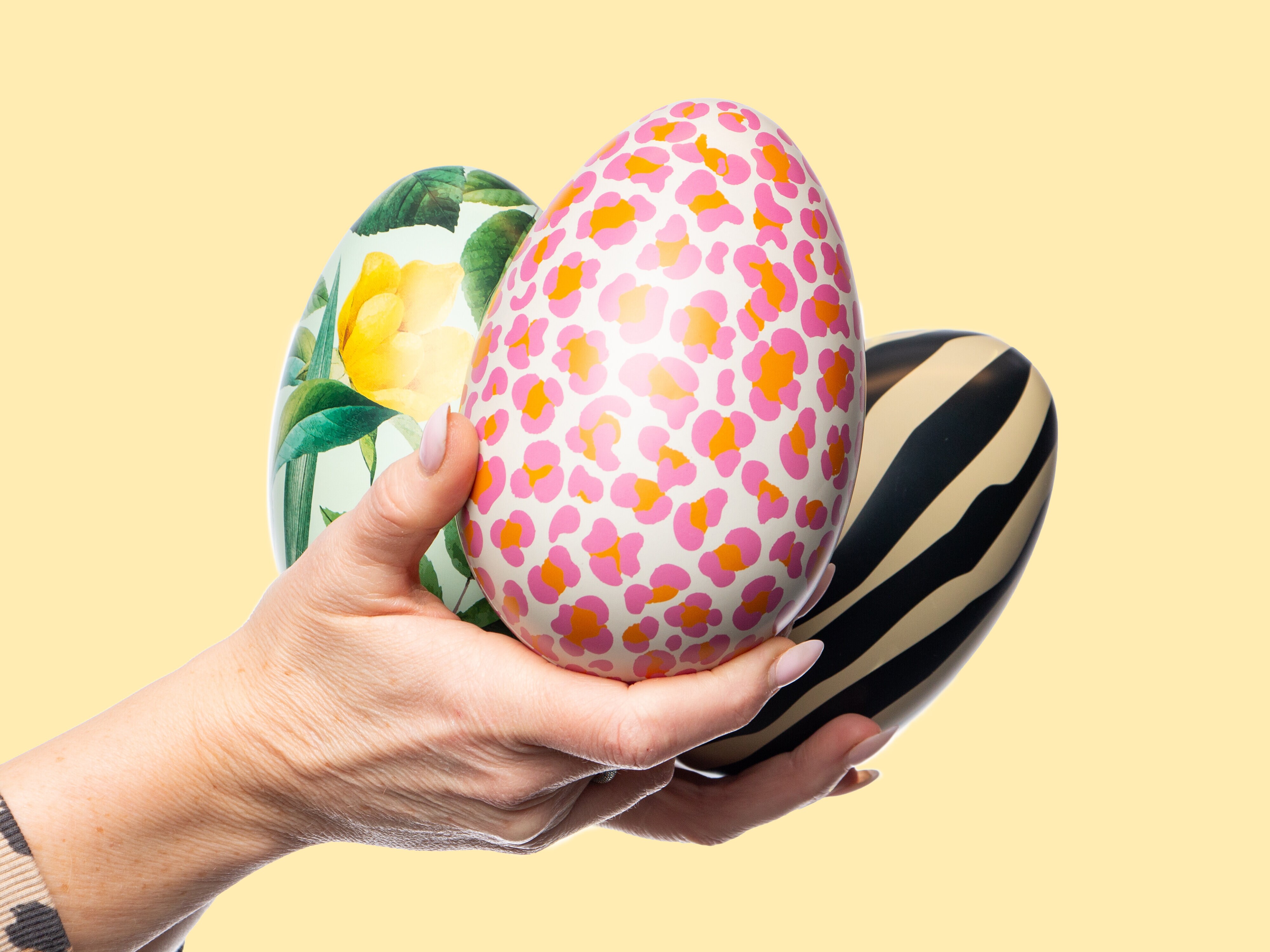 Gåva Pääsiäismuna