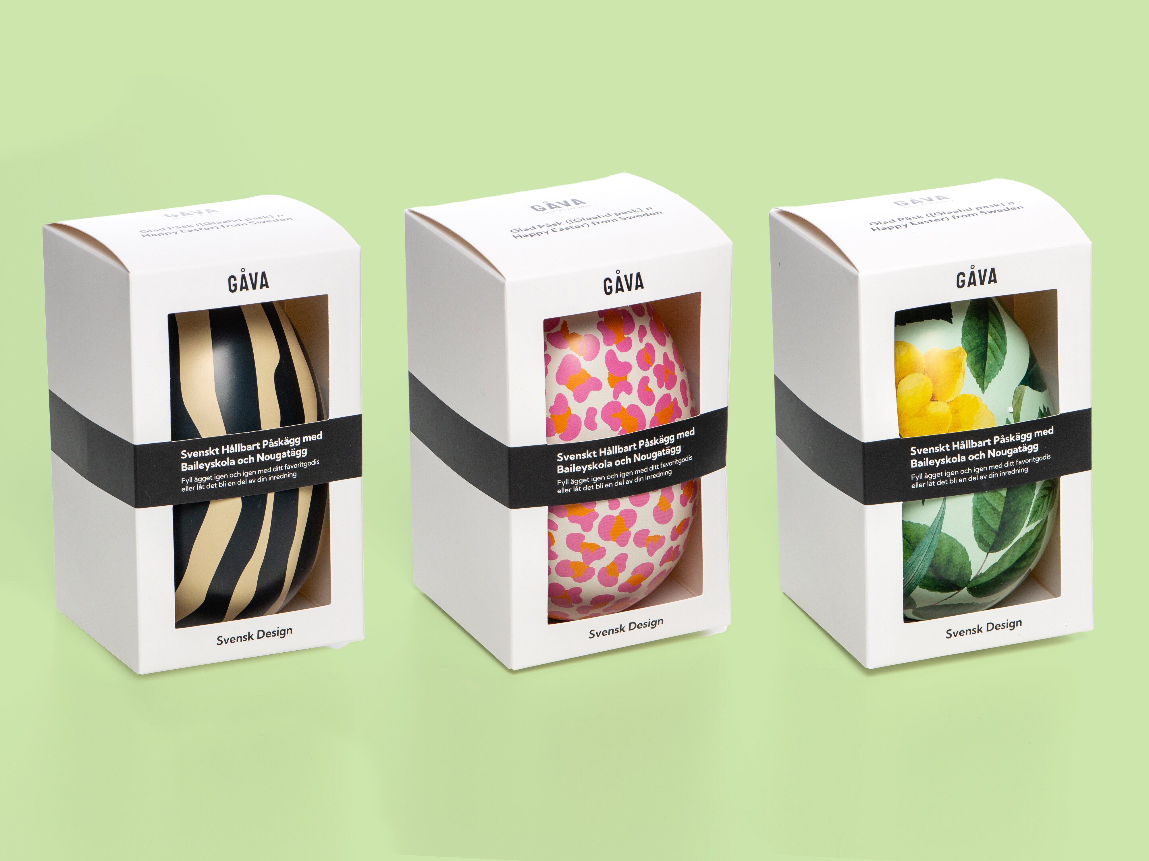 Gåva Pääsiäismuna