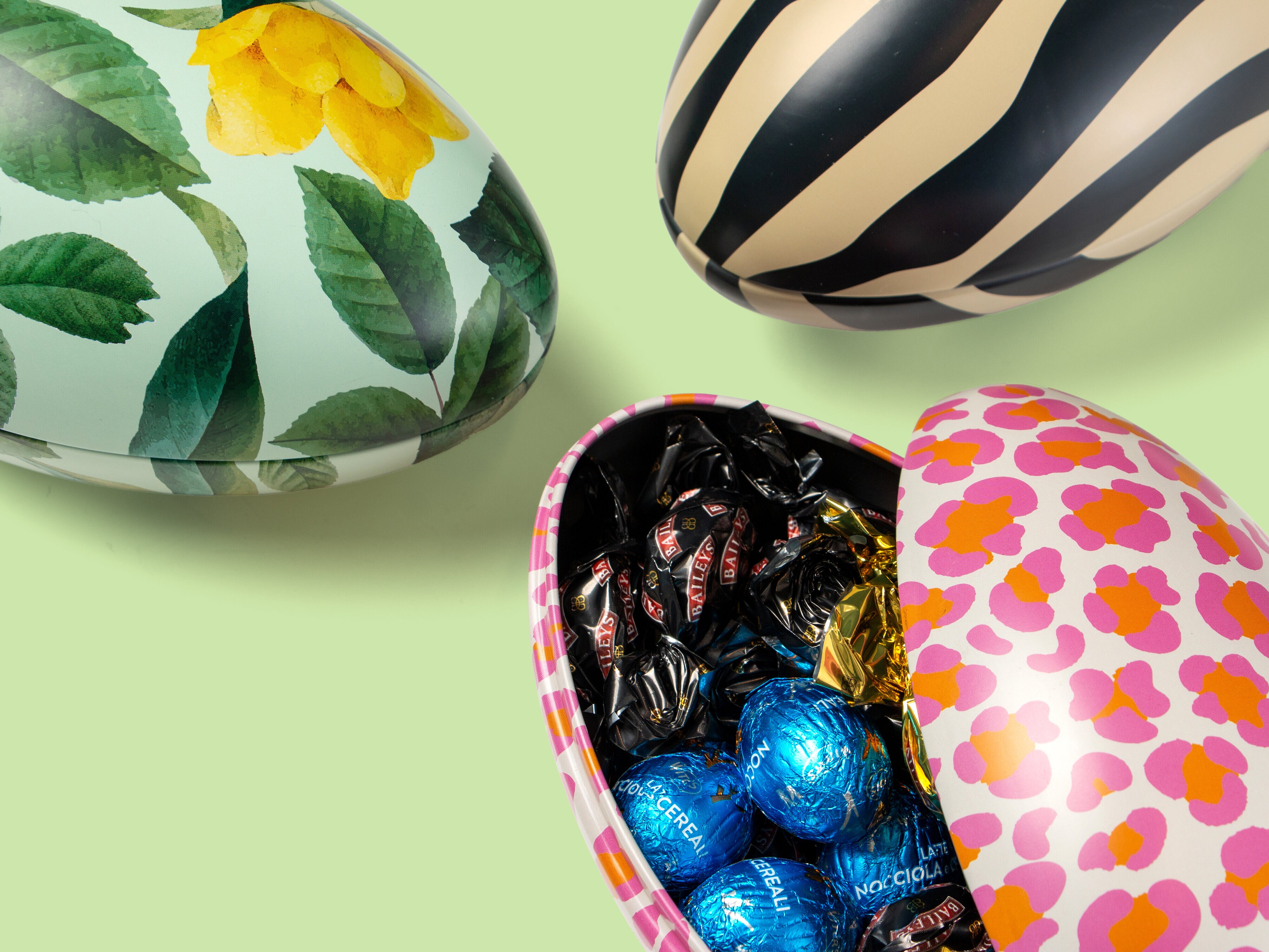 Gåva Pääsiäismuna