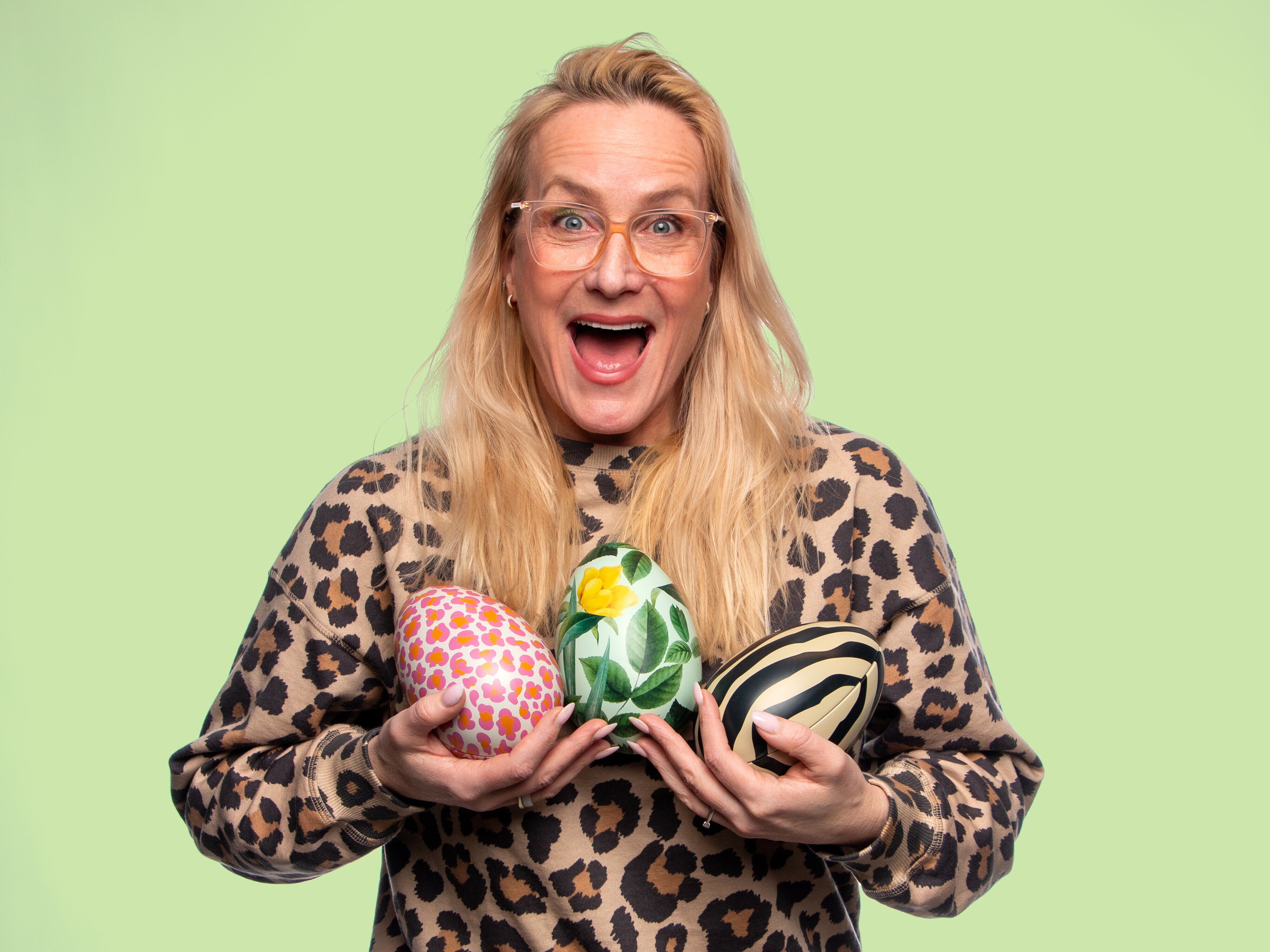 Gåva Pääsiäismuna