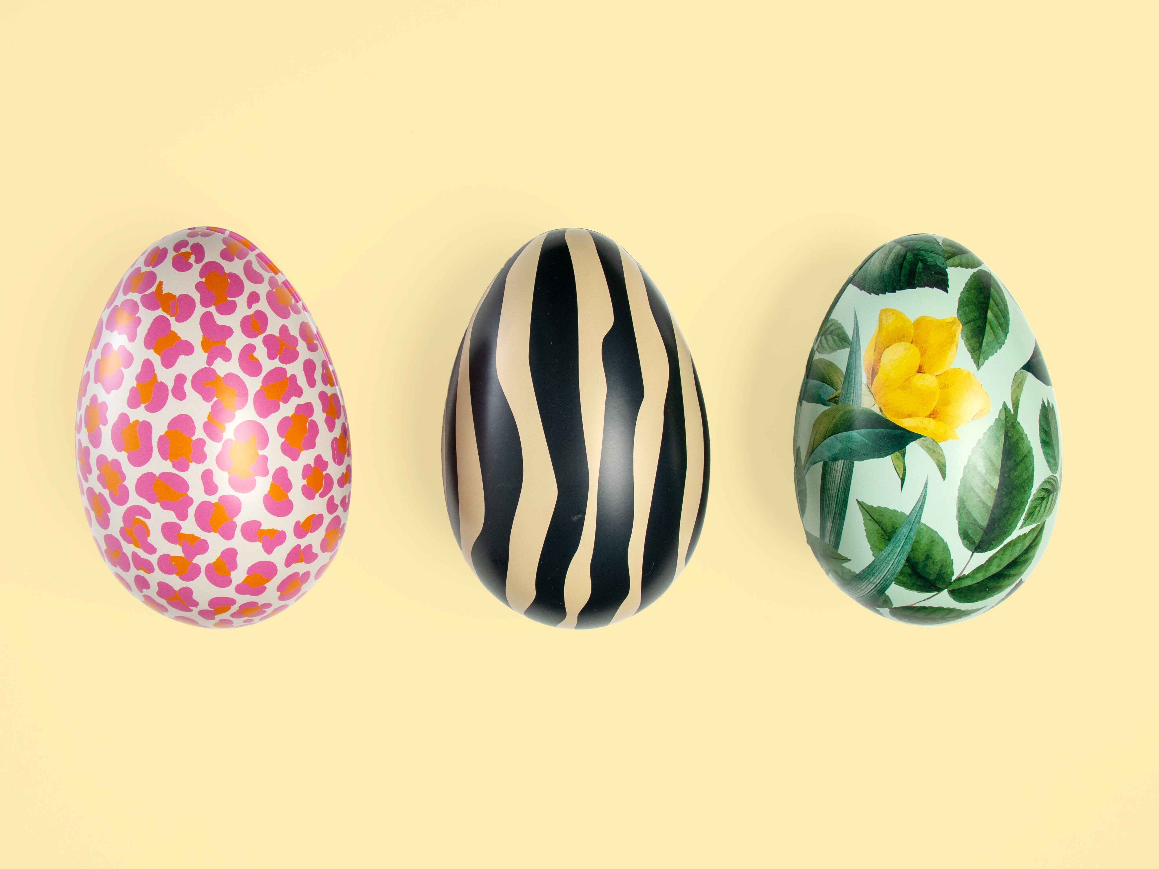 Gåva Pääsiäismuna