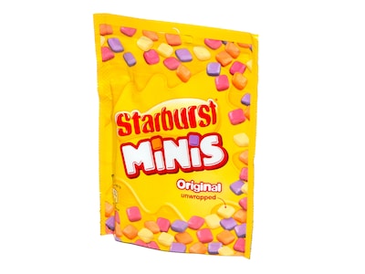 Starburst Minis 138g