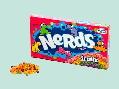 Nerds Candy Rainbow 141 g